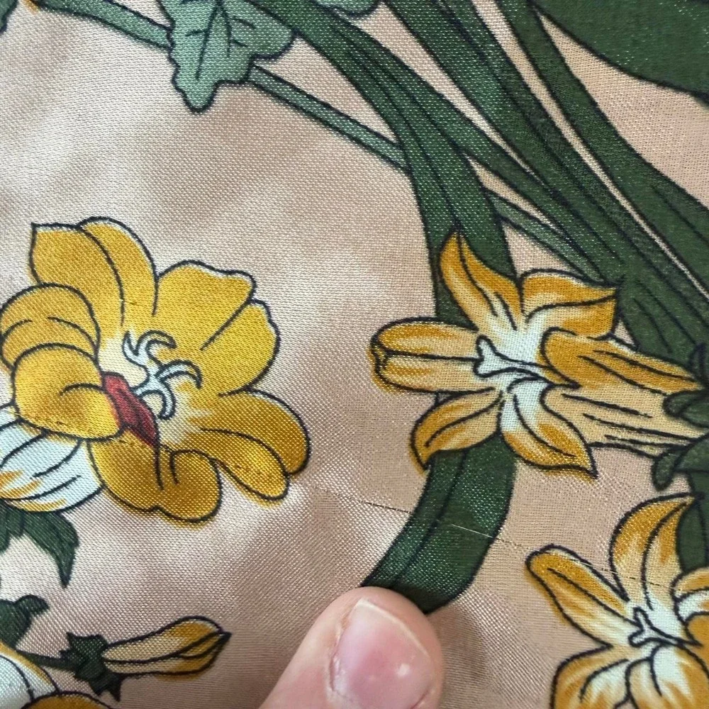 N/A vintage boho